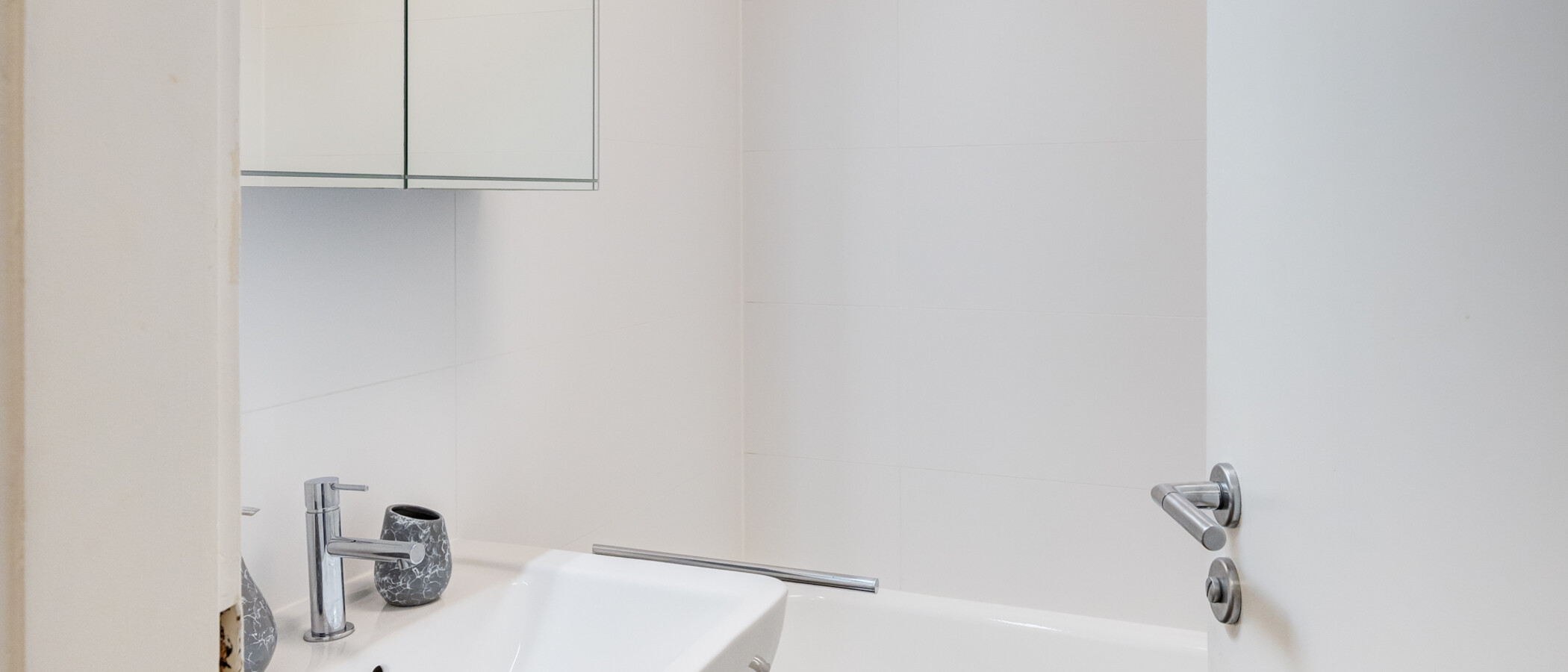 abitazione München Nymphenburg 02 bagno 10508
