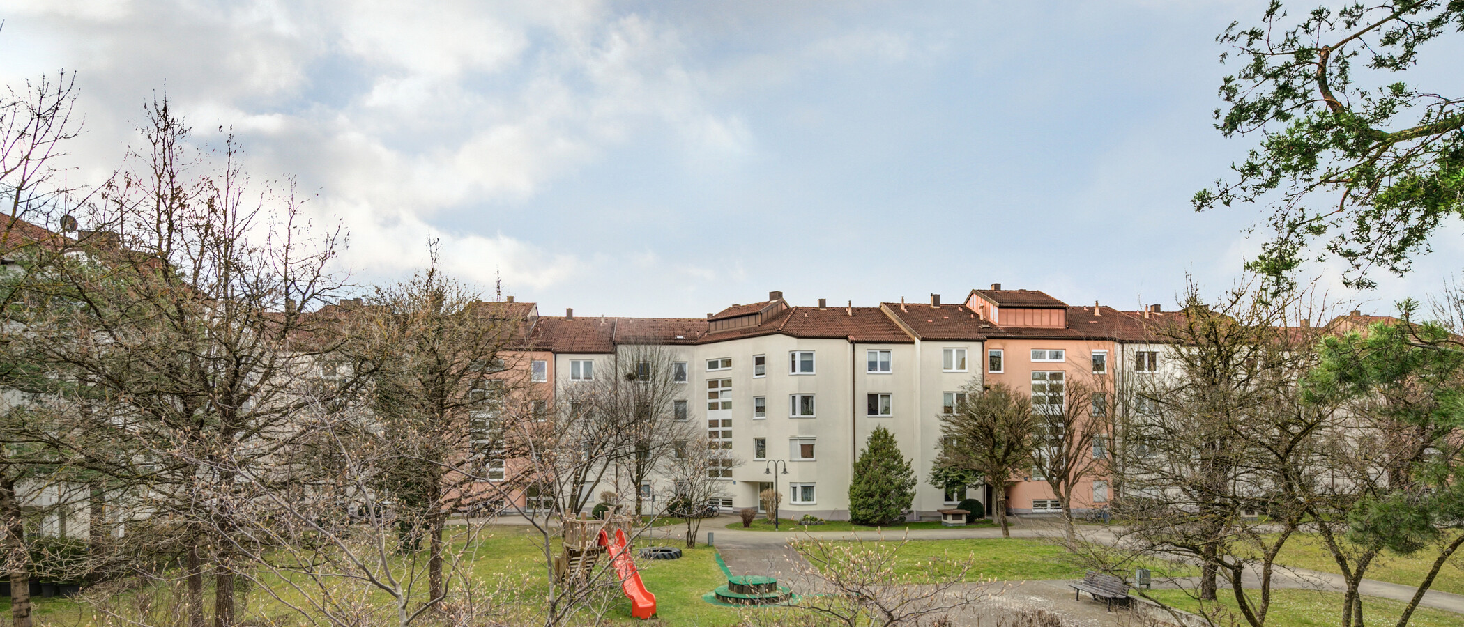 appartamento München Daglfing 01 vista 10514