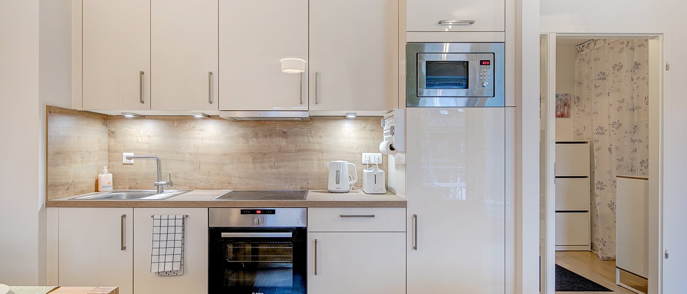 appartamento München Aubing 01 cucina 10515