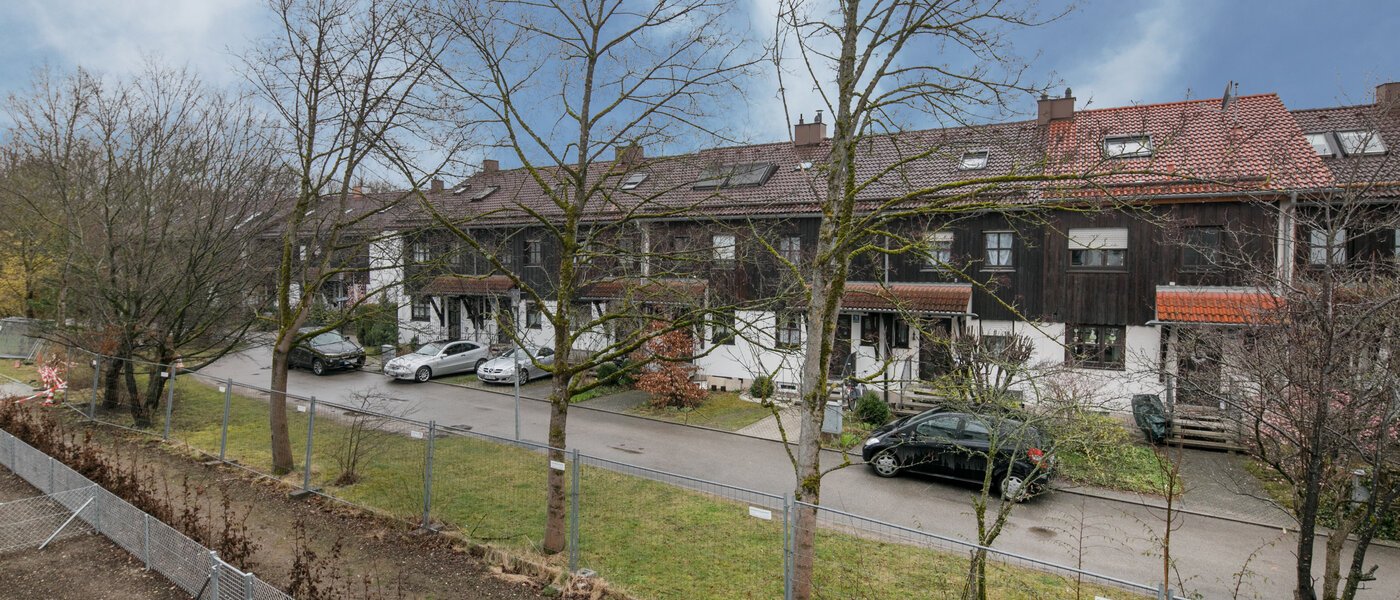 appartamento München Aubing 01 vista 10515