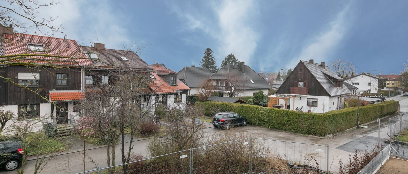 appartamento München Aubing 02 vista 10515