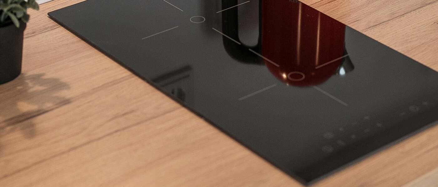 appartamento München Altperlach 02 cucina 10516