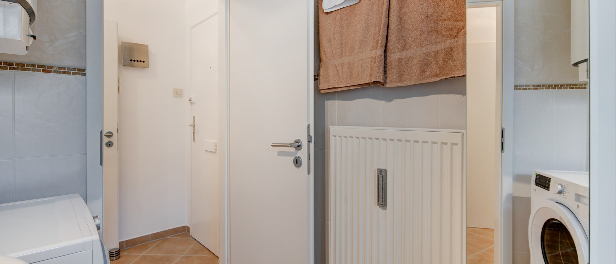 appartamento München Parkstadt Bogenhausen 03 bagno 10517