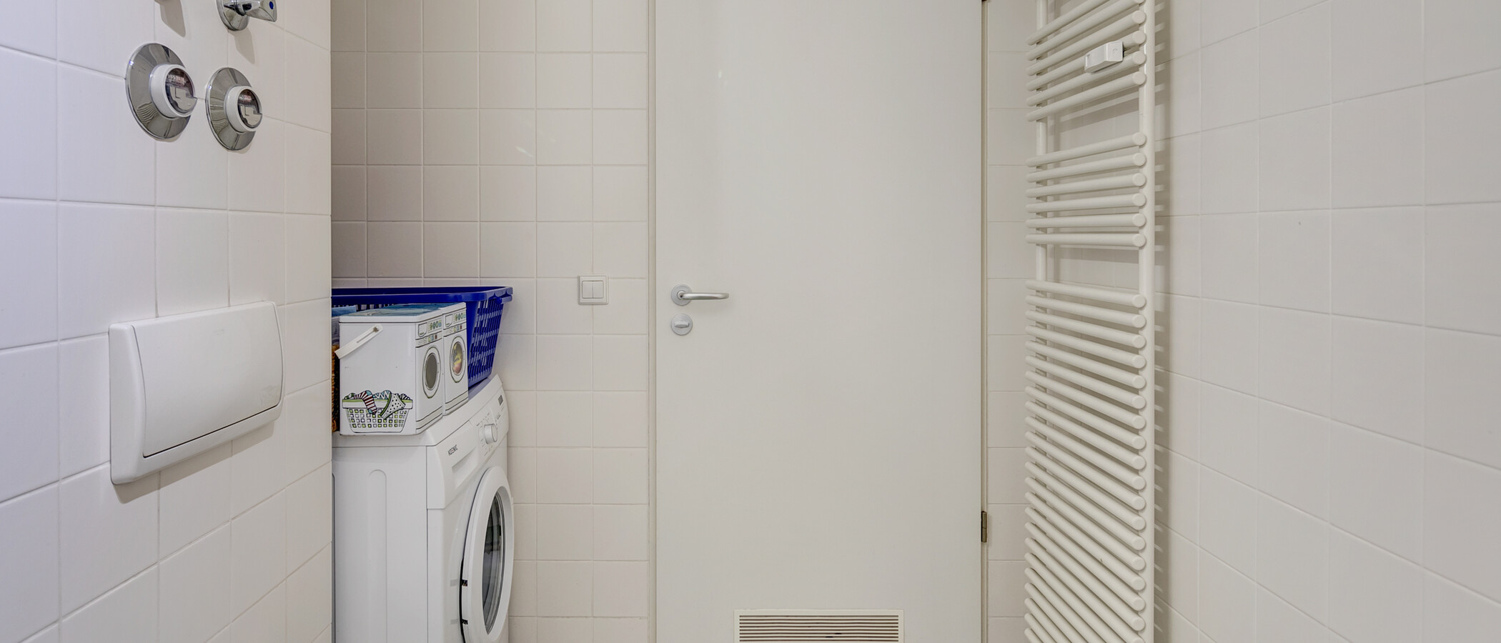 appartamento München Laim 04 bagno 10526