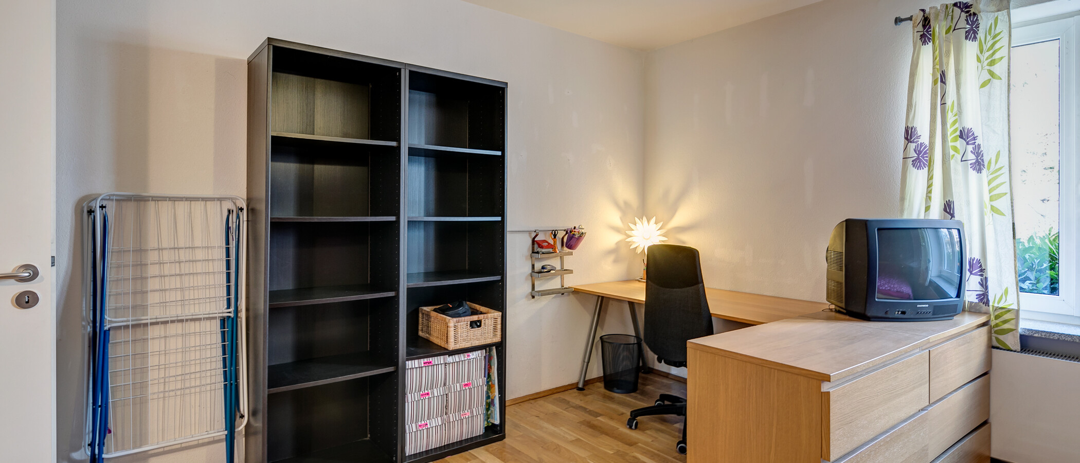 appartamento München Laim 03 zona notte 10526