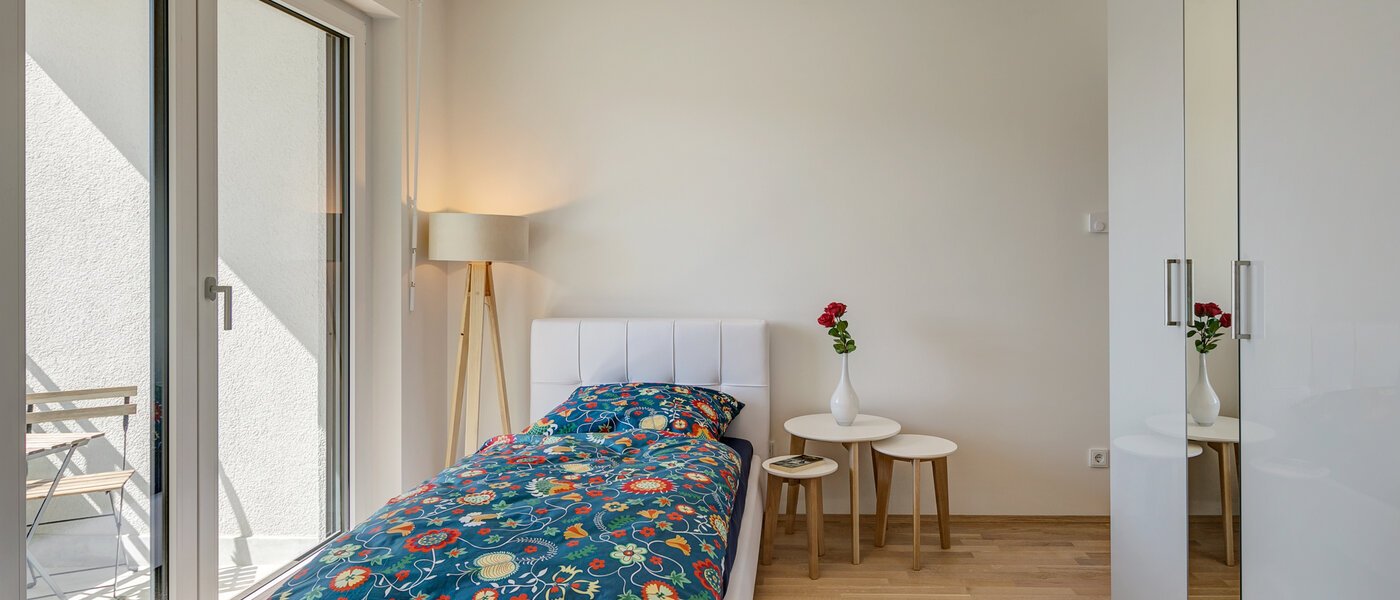 appartamento München Altperlach 05 soggiorno 10528