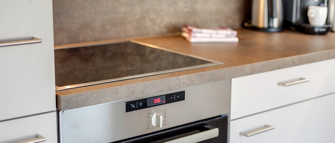 appartamento München Am Hart 03 cucina 10529