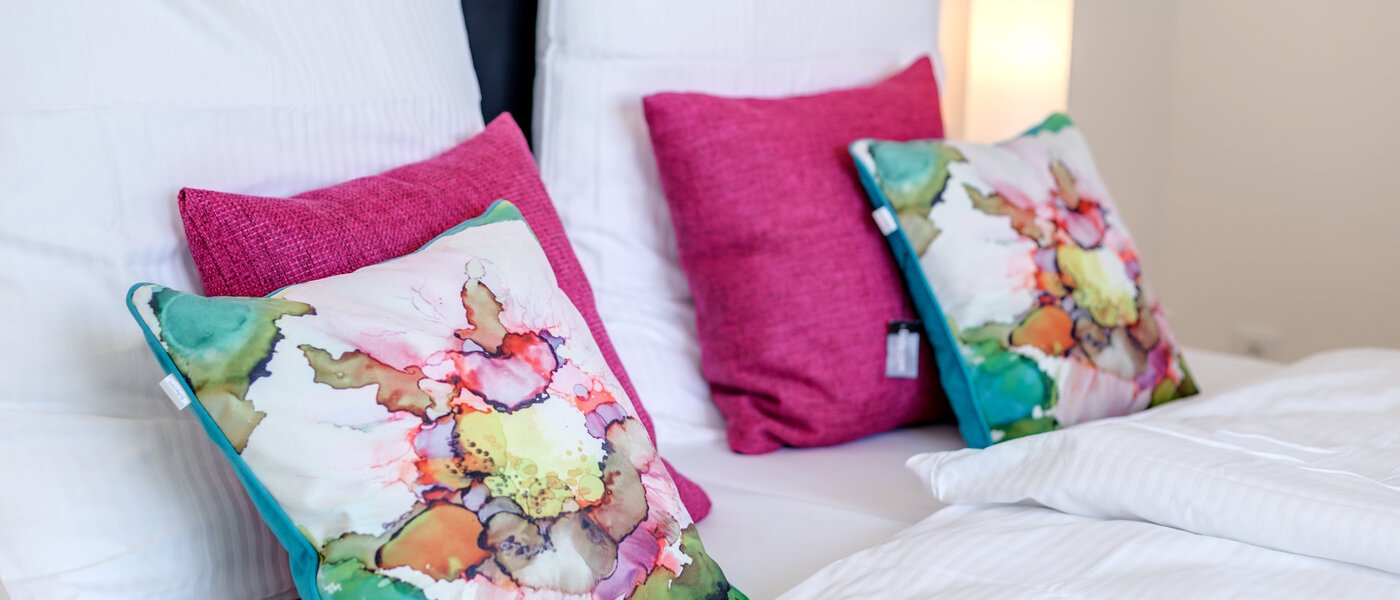 appartamento München Am Hart 02 zona notte 10529