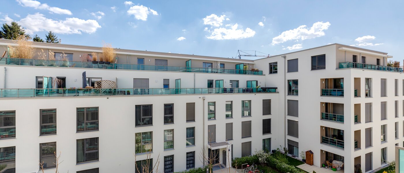 appartamento München Mittersendling 01 vista 10537