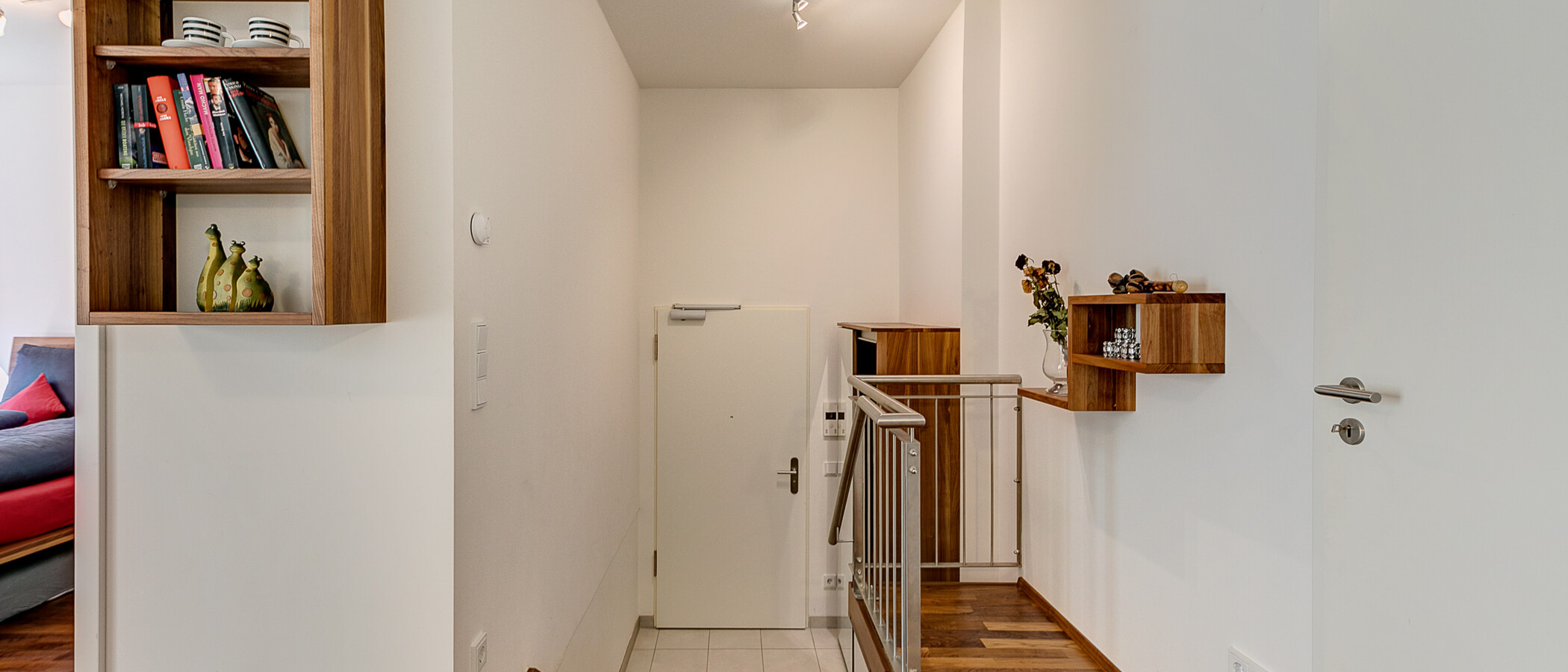appartamento München Maxvorstadt - Westen 01 ingresso/corridioio 10538