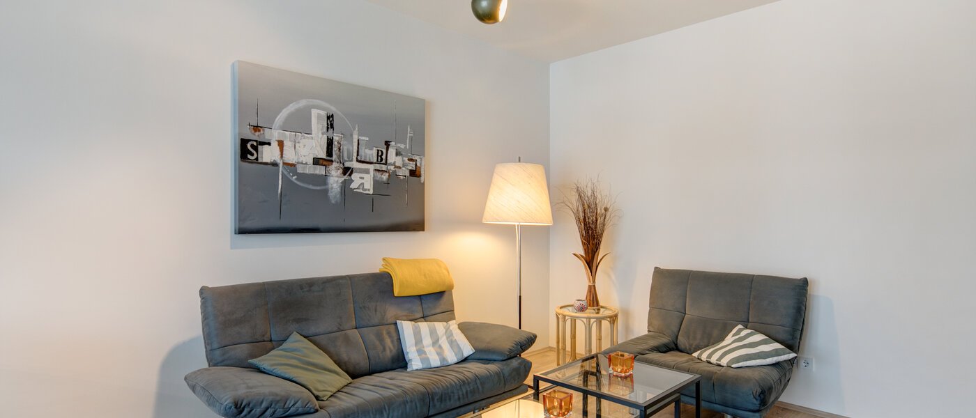 appartamento München Perlach 03 soggiorno 10541