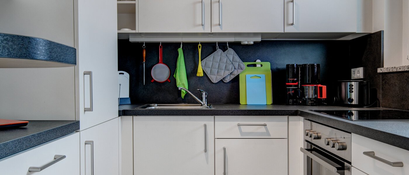 appartamento München Perlach 01 cucina 10541