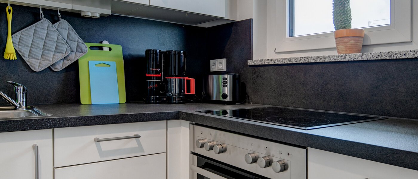 appartamento München Perlach 02 cucina 10541