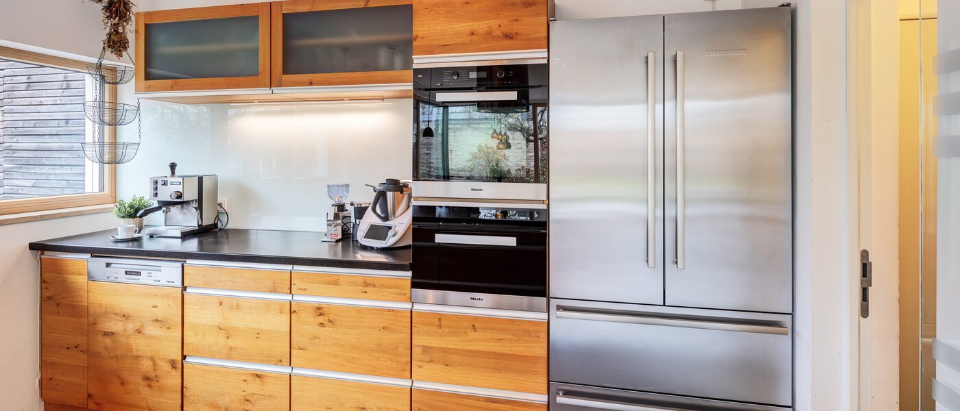 casa indipendente Olching 02 cucina 10562