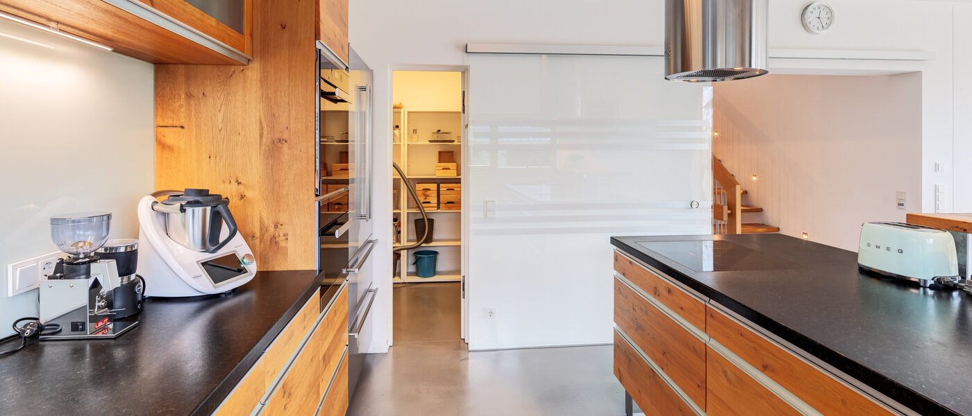 casa indipendente Olching 04 cucina 10562