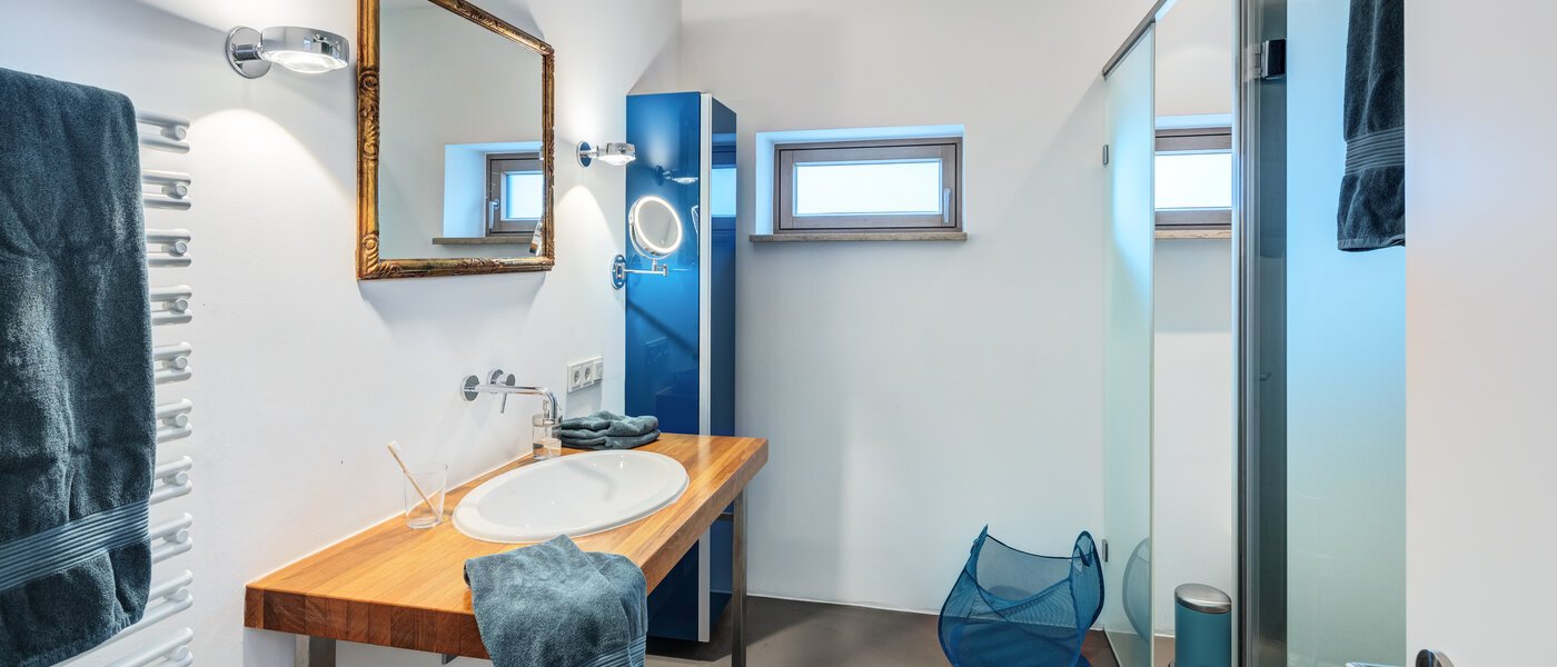 casa indipendente Olching 01 2° bagno 10562