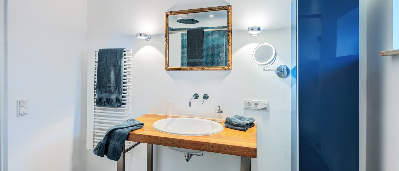 casa indipendente Olching 02 2° bagno 10562