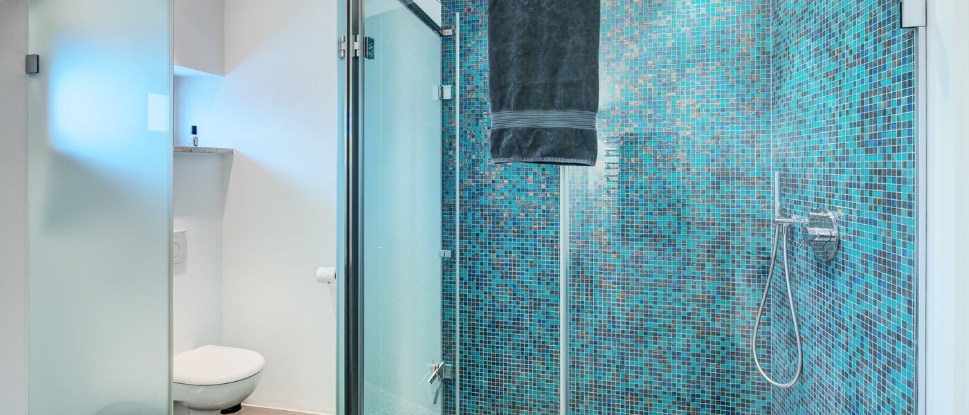 casa indipendente Olching 03 2° bagno 10562