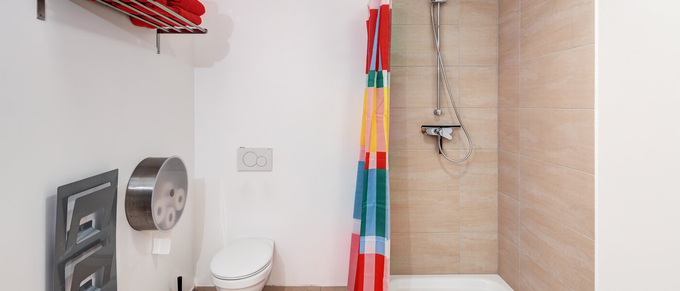 casa indipendente Olching 02 3° bagno 10562