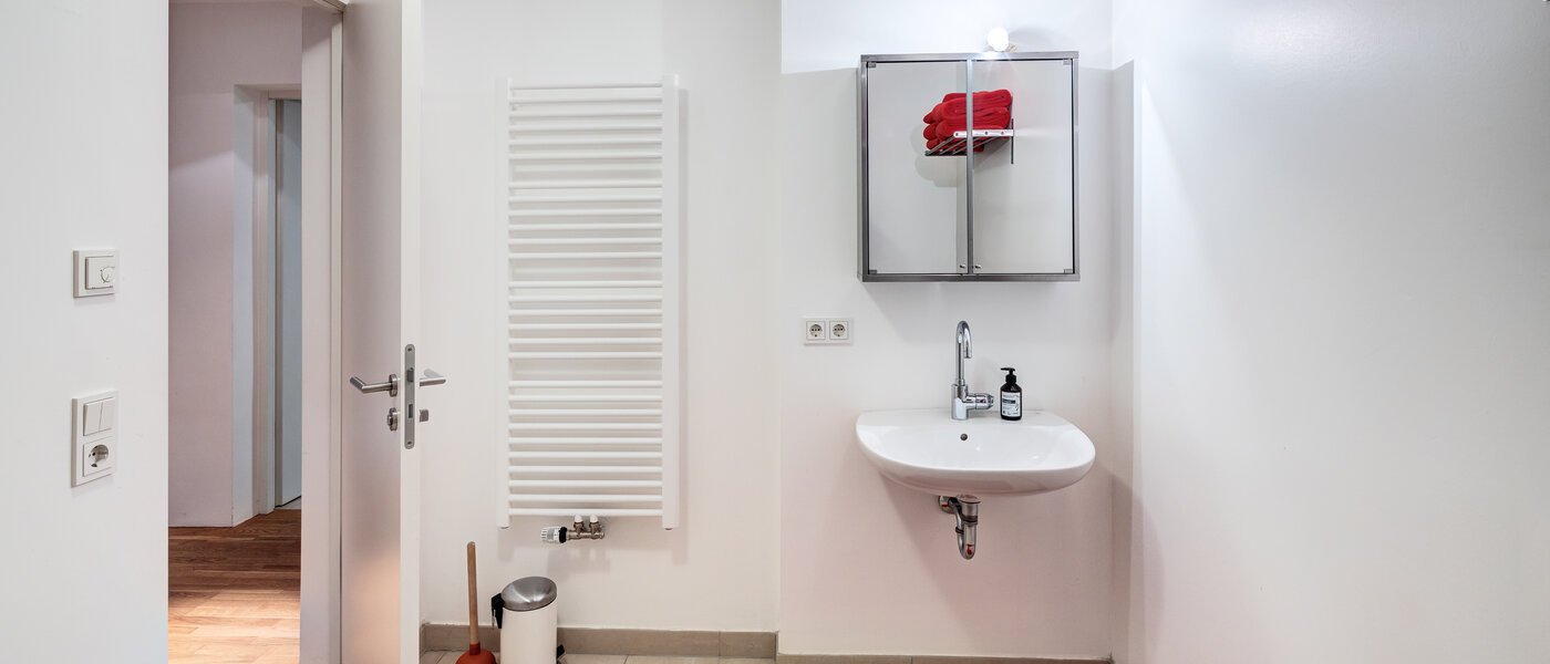 casa indipendente Olching 03 3° bagno 10562