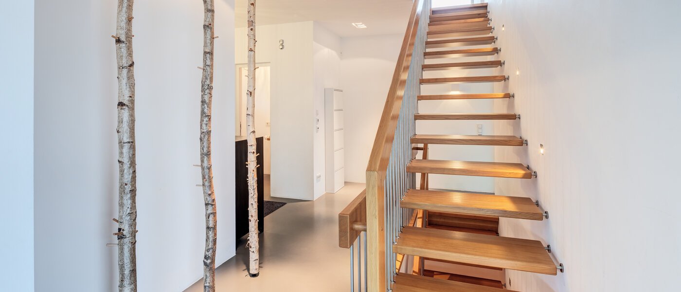 casa indipendente Olching 04 ingresso/corridioio 10562