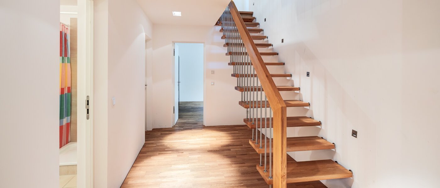 casa indipendente Olching 07 ingresso/corridioio 10562