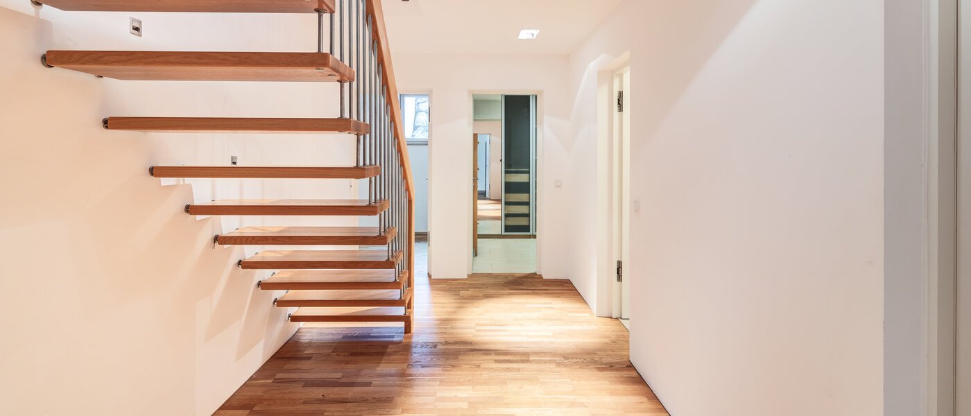 casa indipendente Olching 08 ingresso/corridioio 10562