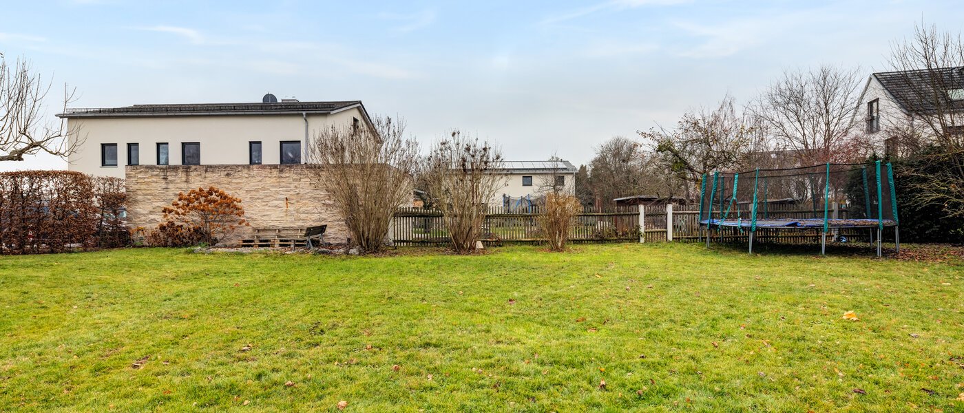 casa indipendente Olching 04 giardino 10562