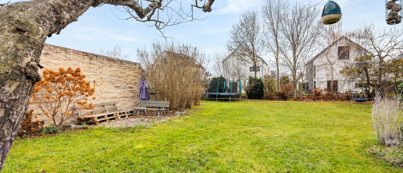 casa indipendente Olching 05 giardino 10562