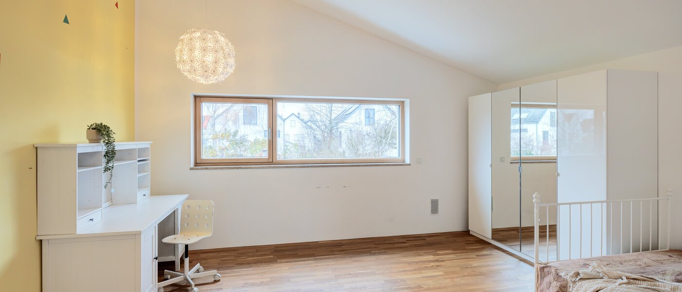 casa indipendente Olching 01 4° camera da letto 10562