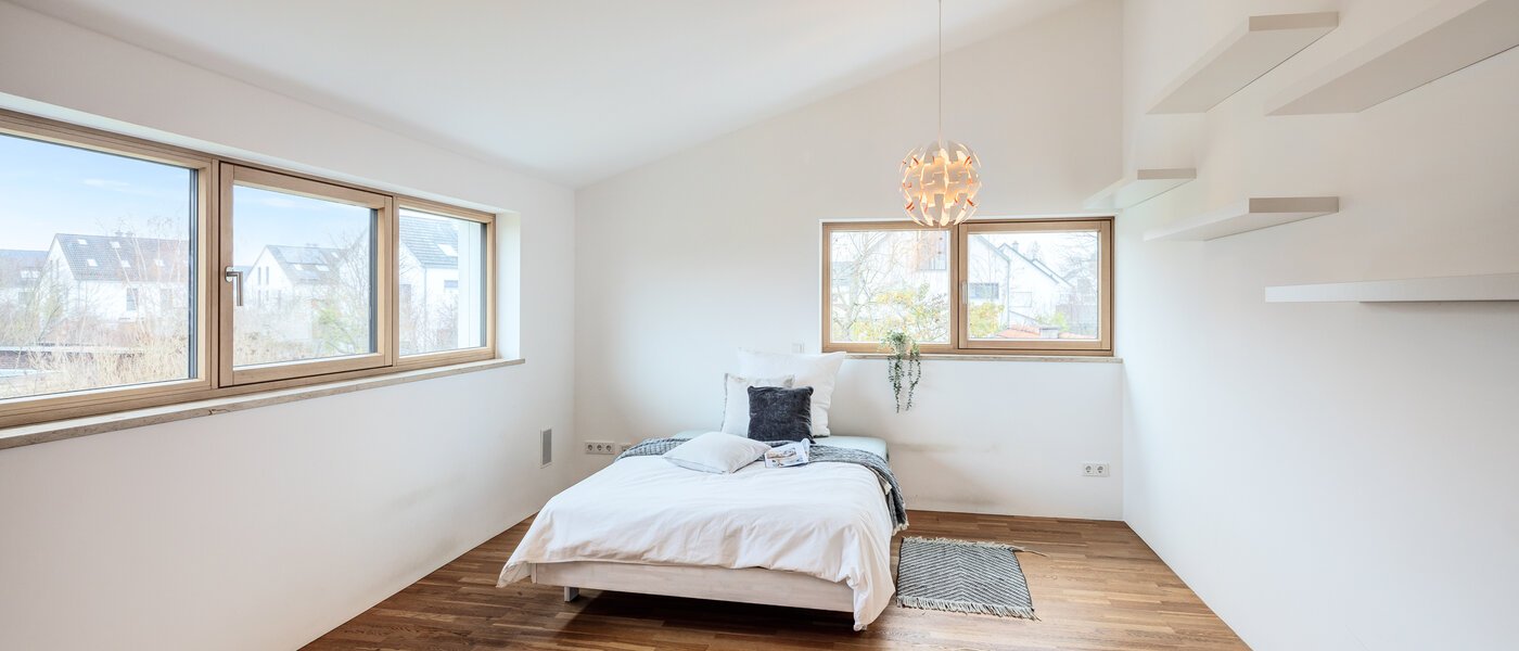 casa indipendente Olching 01 3°camera da letto 10562