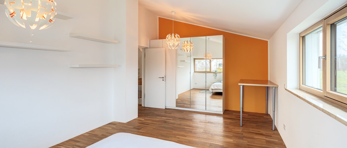 casa indipendente Olching 02 3°camera da letto 10562