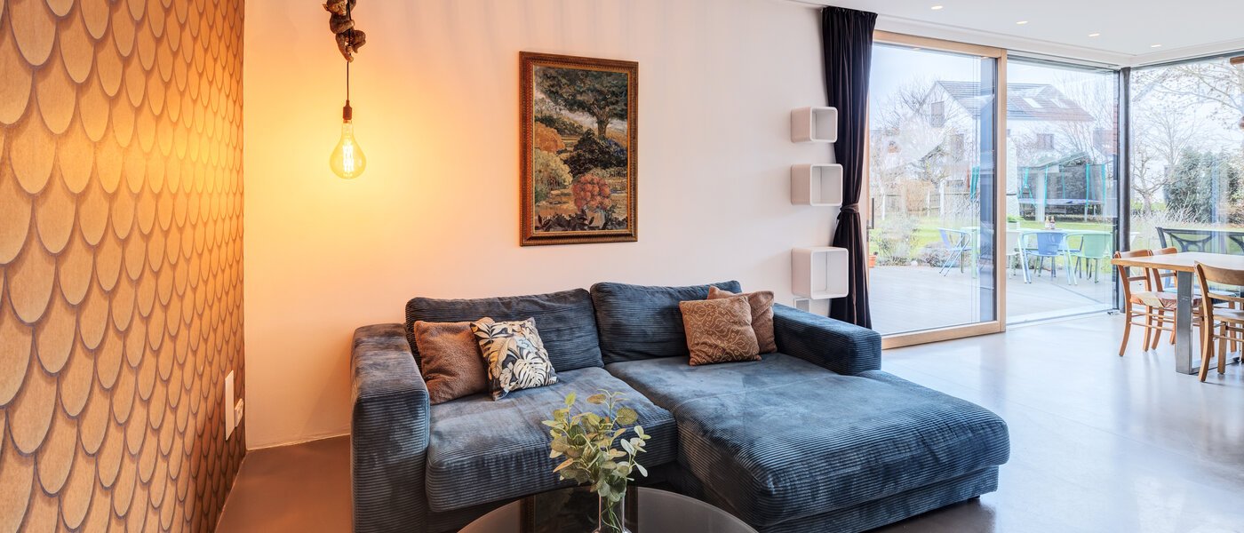 casa indipendente Olching 01 zona living 10562