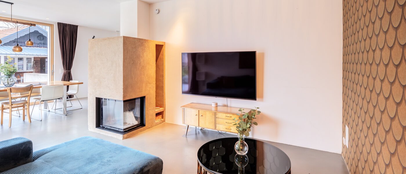 casa indipendente Olching 03 zona living 10562