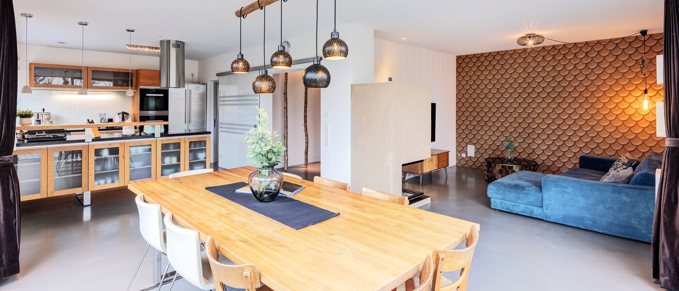 casa indipendente Olching 04 zona living 10562