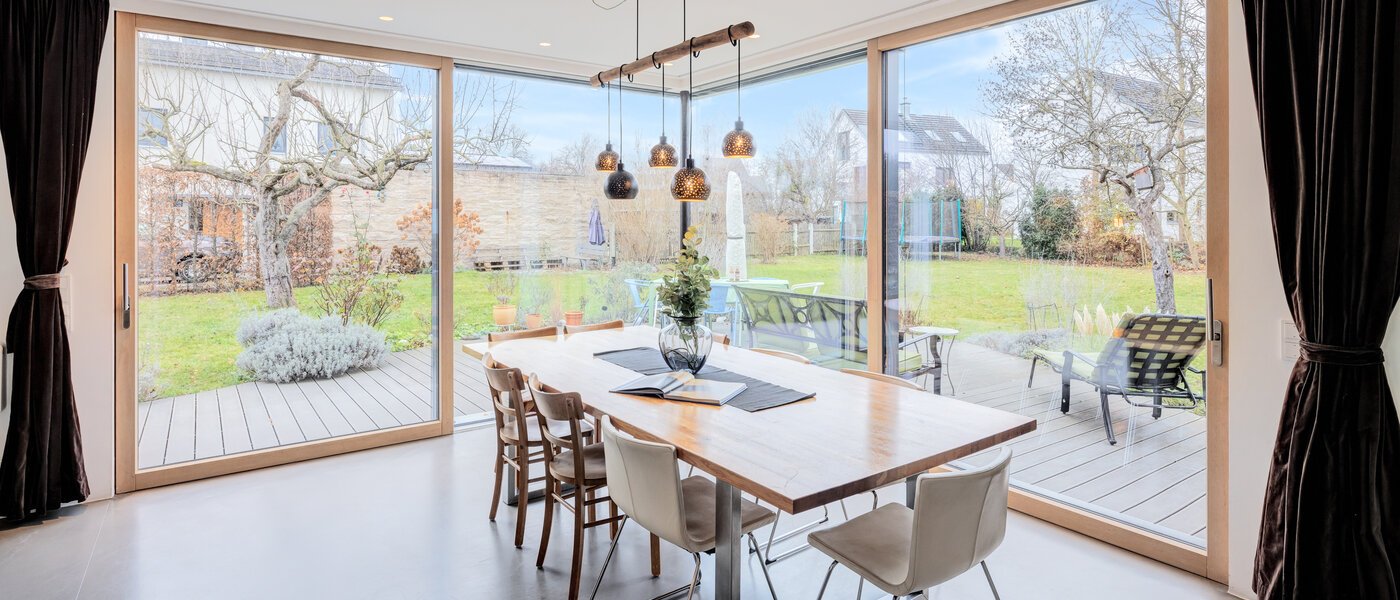 casa indipendente Olching 06 zona living 10562