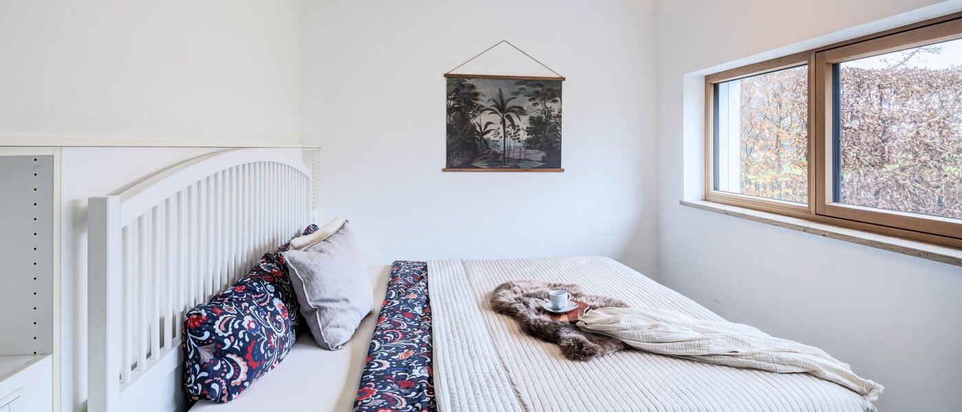 casa indipendente Olching 02 1° camera da letto 10562