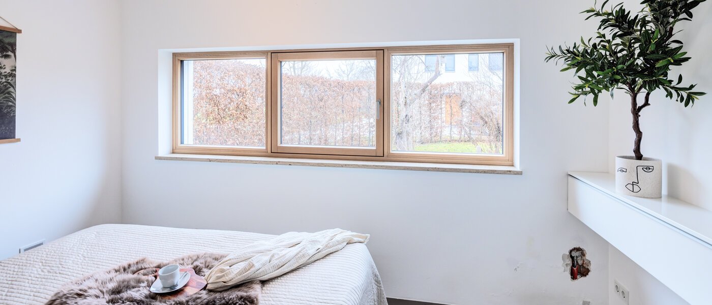 casa indipendente Olching 03 1° camera da letto 10562