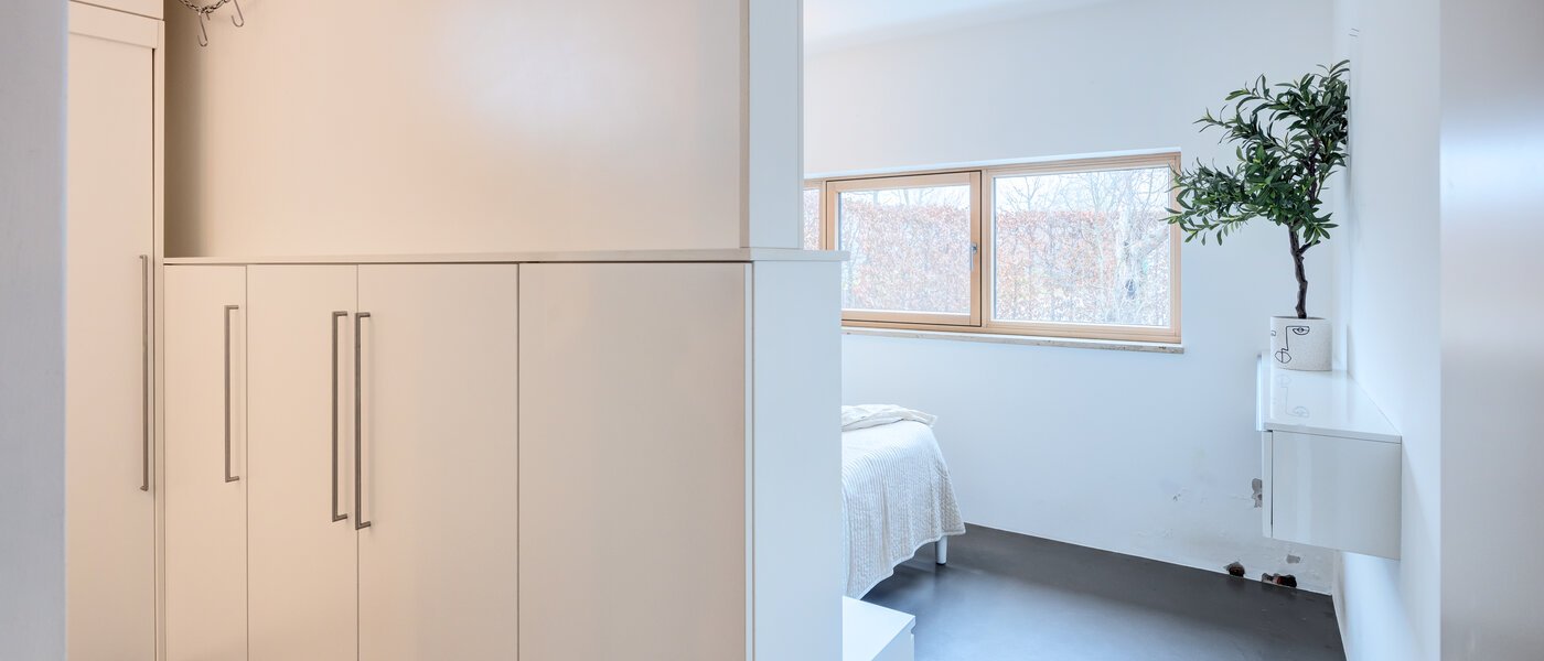 casa indipendente Olching 04 1° camera da letto 10562