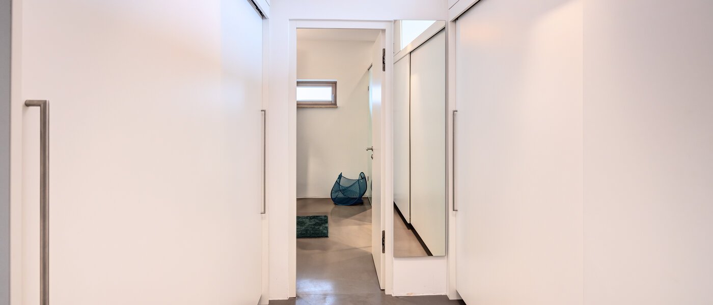 casa indipendente Olching 06 1° camera da letto 10562