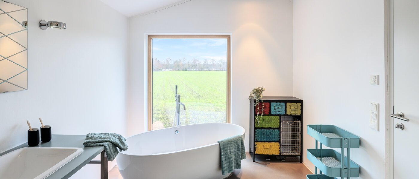 casa indipendente Olching 01 1° bagno 10562