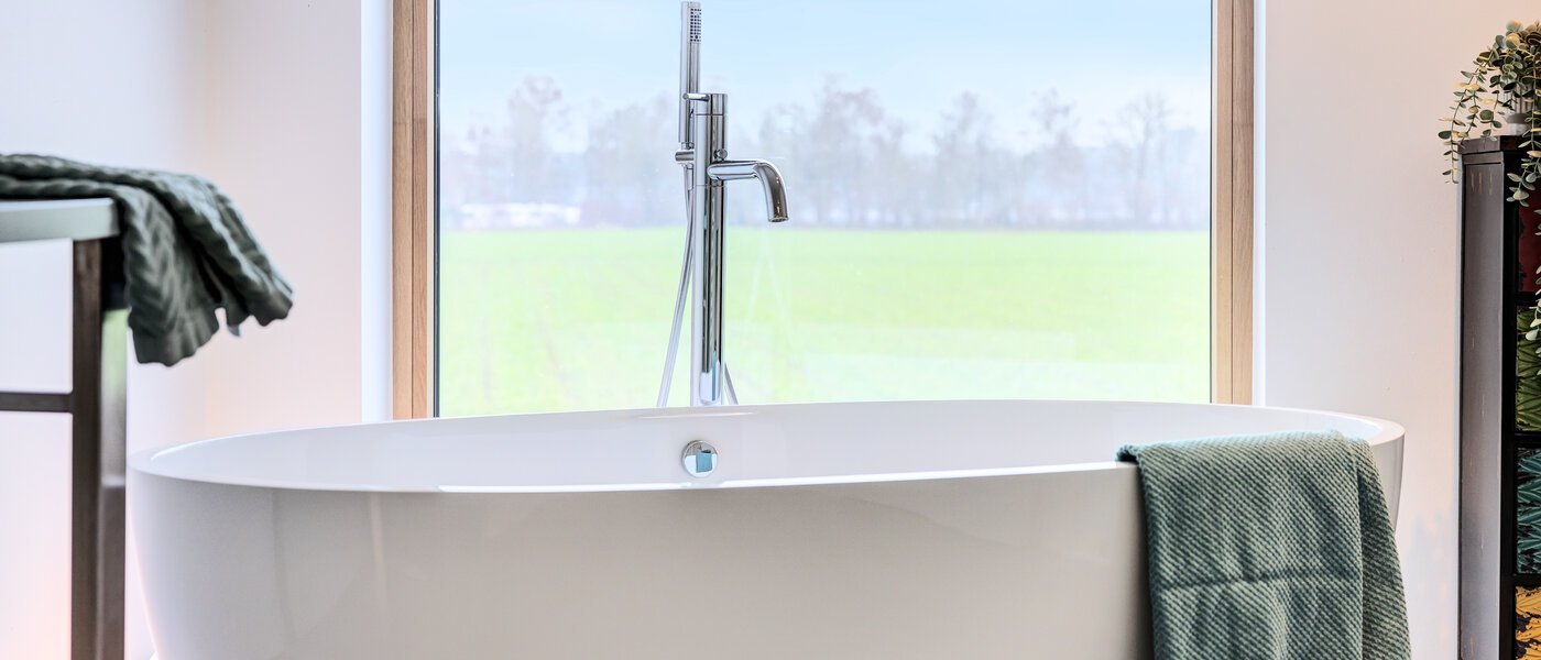 casa indipendente Olching 02 1° bagno 10562