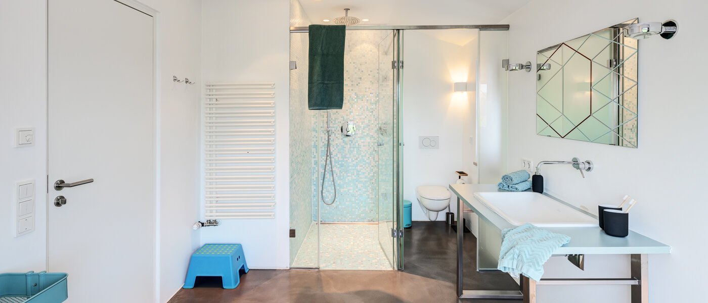 casa indipendente Olching 04 1° bagno 10562