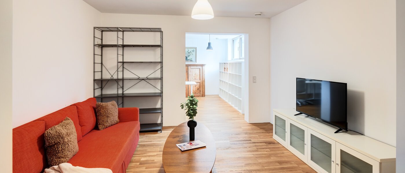 casa indipendente Olching 03 Studio / Camera degli ospiti 10562