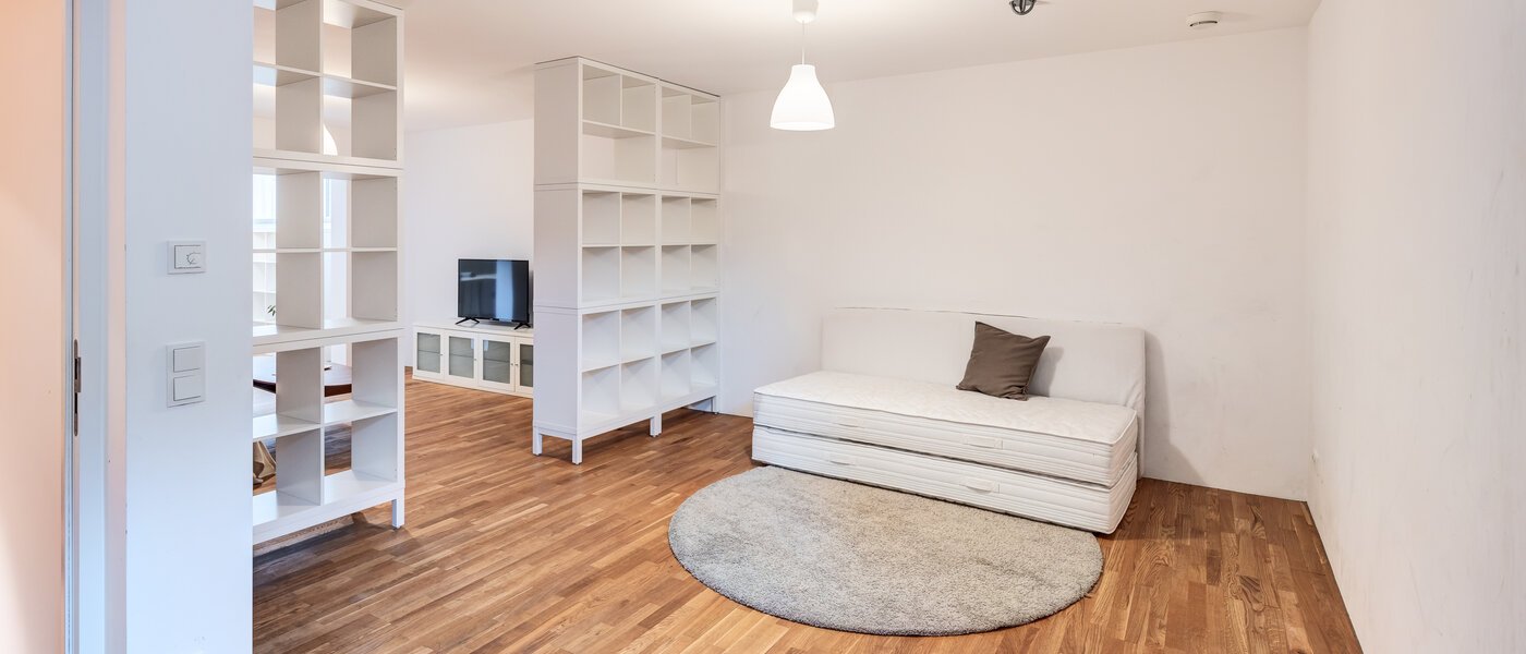 casa indipendente Olching 04 Studio / Camera degli ospiti 10562