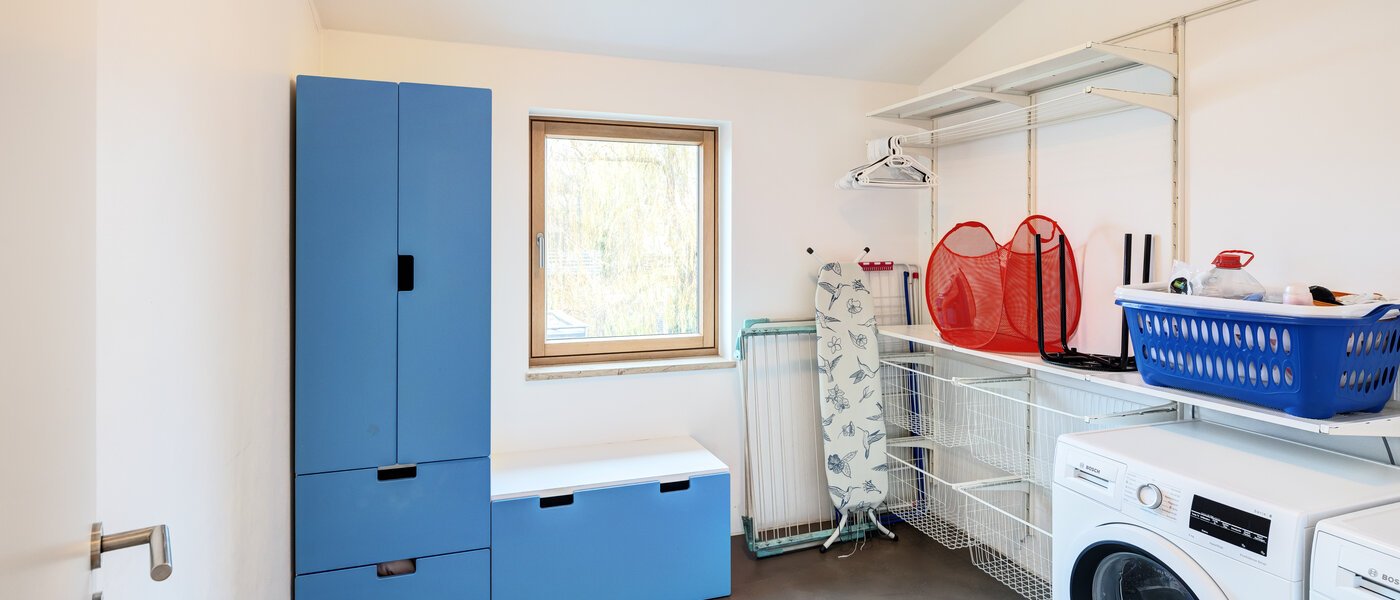 casa indipendente Olching 01 lavanderia 10562