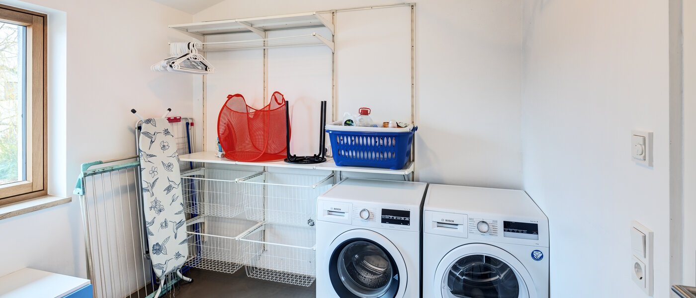 casa indipendente Olching 02 lavanderia 10562