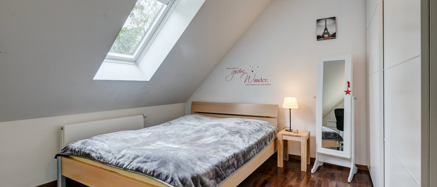 attico München Obersendling 01 2° zona notte 10566