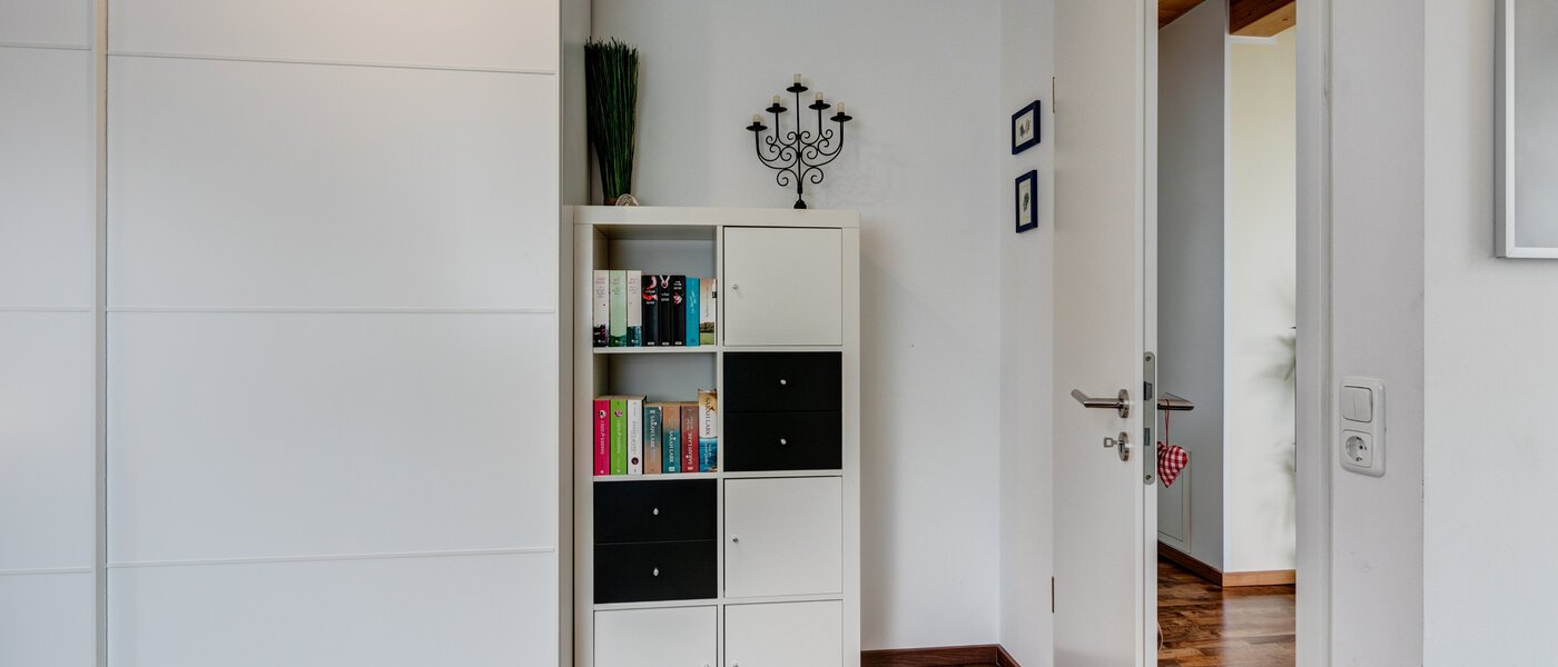 attico München Obersendling 03 2° zona notte 10566