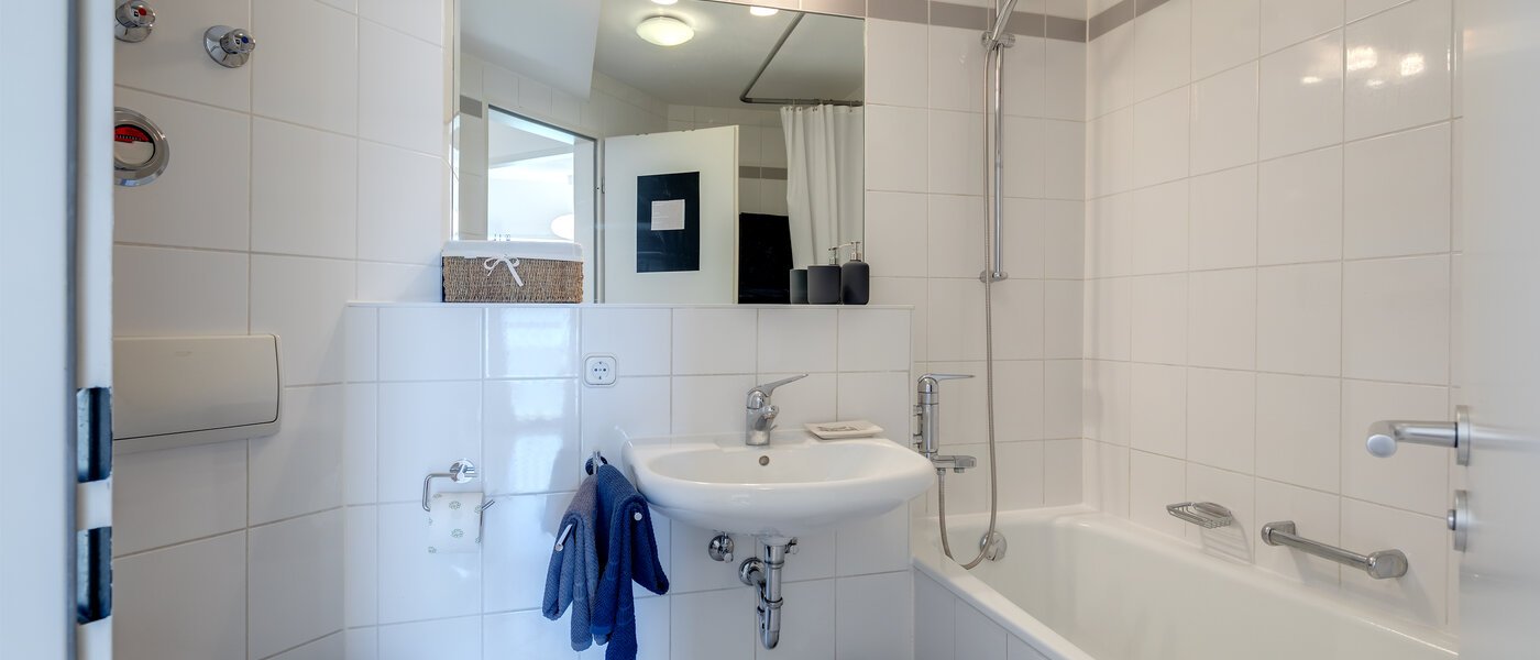 maisonette München Sendling 01 bagno 10582